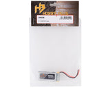 Hobby Plus 240028 3.7V 600mAh Lipo battery pack for RC cars