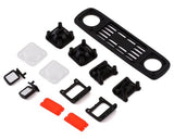 Hobby Plus 240053 CR-18 RUSHMORE Body Light Mount Set - Hobbytech Toys