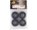 Hobby Plus 604001 CR-24 MT Crawler Tire (4pcs) - Hobbytech Toys