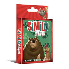 Similo Animals Luma TOY SECTION