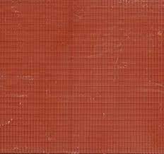 Heljan OO Plastic Building Sheets (Roof Red) (4-Pack) 24 x 11cm - Hobbytech Toys
