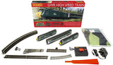 Hornby R1230S OO Scale High Speed Train Set Hornby TRAINS - HO/OO SCALE