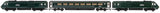Hornby R1230S OO Scale High Speed Train Set Hornby TRAINS - HO/OO SCALE