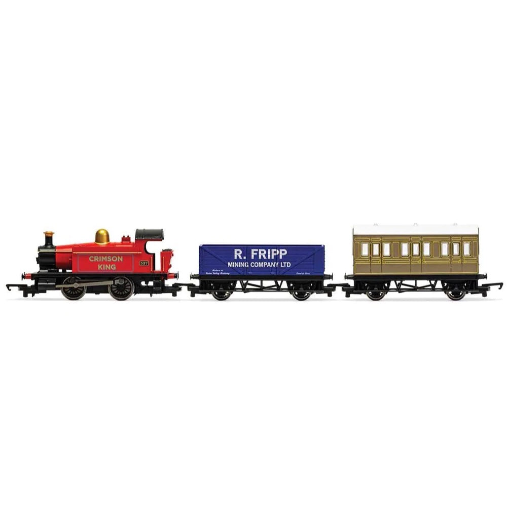 Hornby R1270S Valley Drifter Train Set - Hobbytech Toys