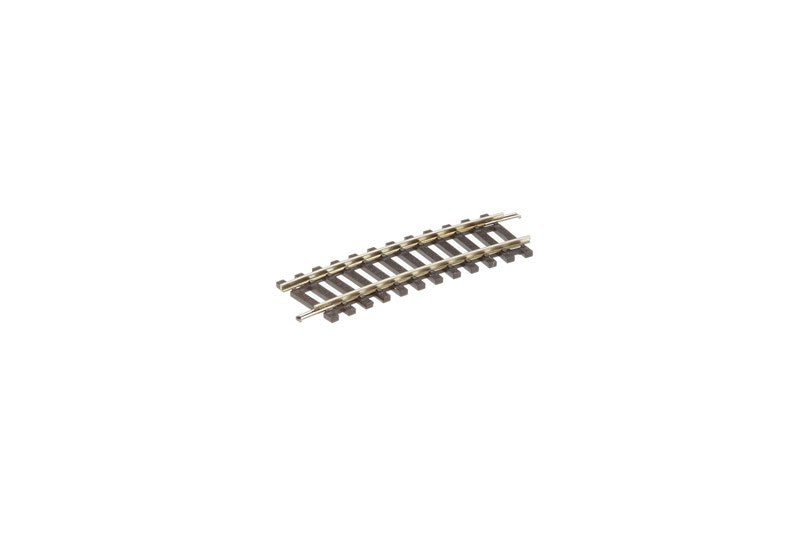 Hornby R643 OO Scale 1/2 Curve 2Nd Radius 11.25 Degree 438mm (1pc) Hornby TRAINS - HO/OO SCALE