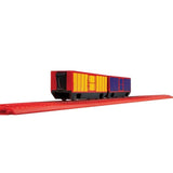 Hornby R9341 OO Scale Playtrains Express Goods Two Open Wagon Pack* Hornby Trains - Hornby Play Trains