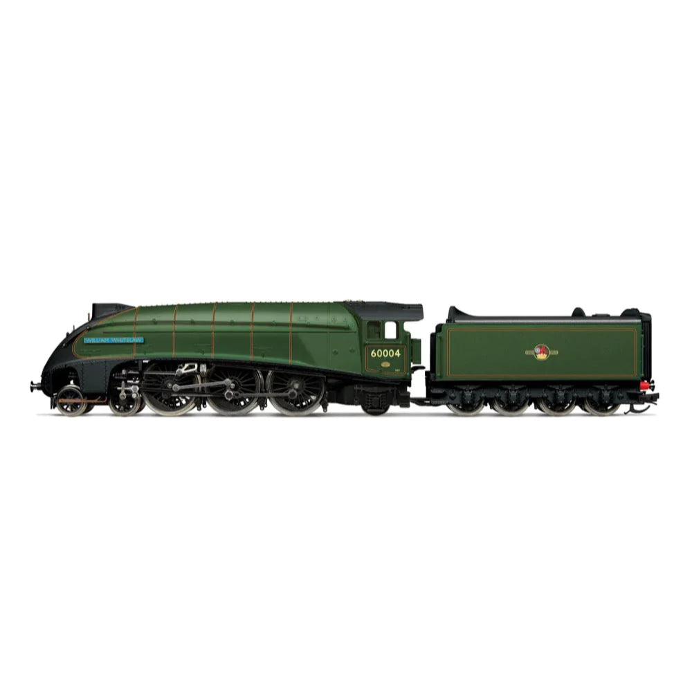 Hornby TT1002M The Easterner Train Set (TT Scale) - Hobbytech Toys