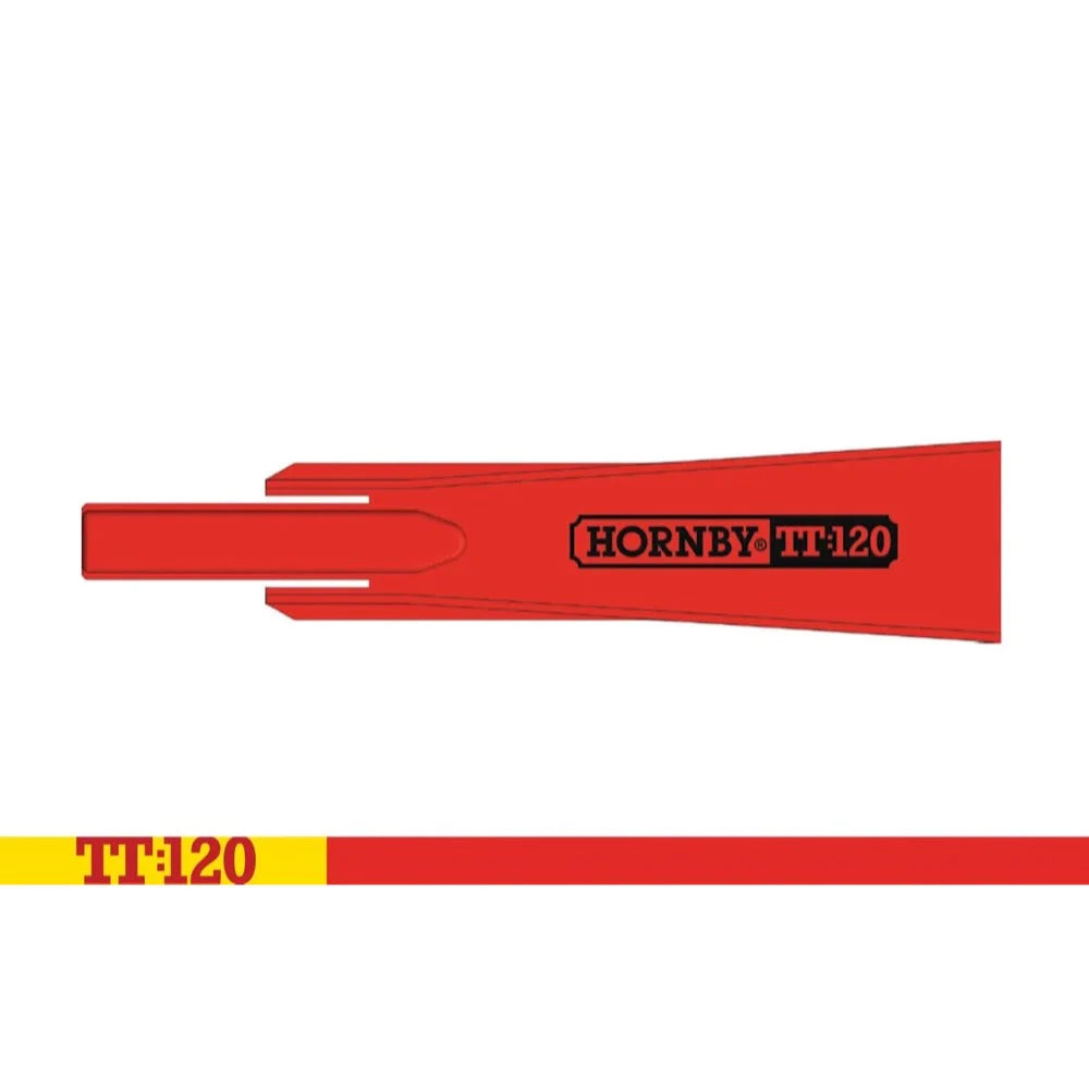 Hornby TT8026 Locomotive & Rolling Stock Railer (TT Scale) - Hobbytech Toys