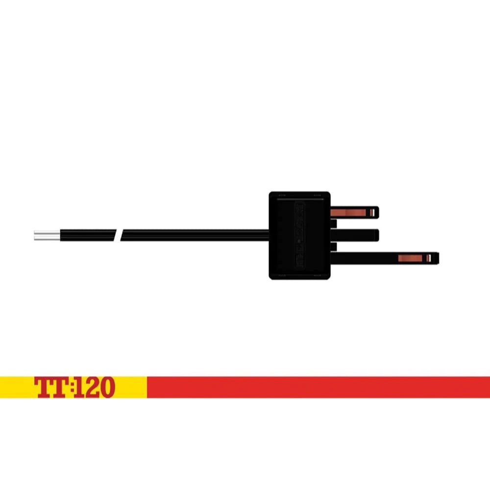 Hornby TT8027 Power Connecting Clip (TT Scale) - Hobbytech Toys