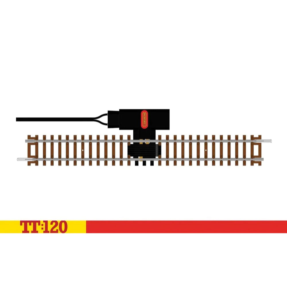 Hornby TT8029 Digital Power Connecting Track (TT Scale) - Hobbytech Toys
