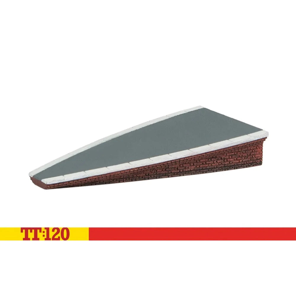 Hornby TT9009 Platform Ramp (TT Scale) - Hobbytech Toys