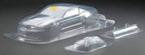 HPI 2011 Ford Mustang Body (200mm) [106108] - Hobbytech Toys