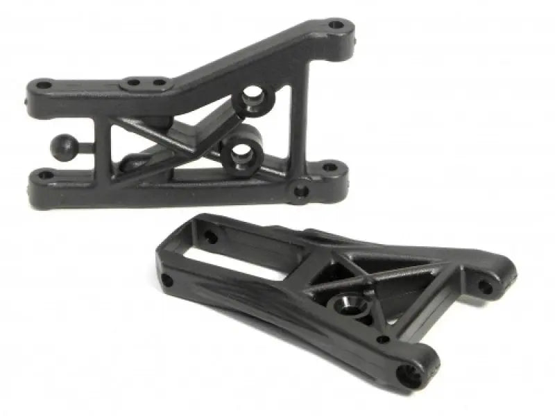 HPI 85030 Spuspension Arm Set Rs4 HPI Racing RC CARS - PARTS