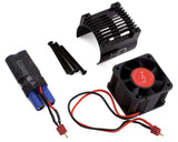 Hot Racing 6S BLX Twister Motor Cooling Fan w/Plug (11.1V) Hot Racing RC CARS - PARTS