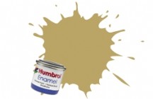 Humbrol 168 Hemp Enamel Paint 14ml Humbrol PAINT, BRUSHES & SUPPLIES