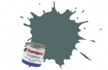 Humbrol 31 Slate Grey Matte Enamel Paint 14ml Humbrol PAINT, BRUSHES & SUPPLIES
