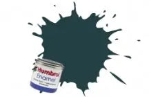 Humbrol 67 Tank Grey Matte Enamel Paint 14ml Humbrol PAINT, BRUSHES & SUPPLIES