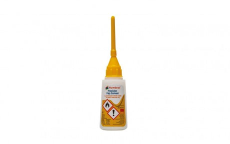 Humbrol Presicion Poly 20ml Humbrol SUPPLIES