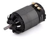 Hobbywing Xerun 4268 2200kv Sensored Brushless Motor Black Offroad - Hobbytech Toys