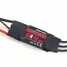 Hobbywing Skywalker 40AMP V2 Econo Air ESC 2-3S - Hobbytech Toys