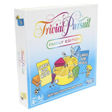 Hasbro Trivial Pursuit Family Edition - Hobbytech Toys