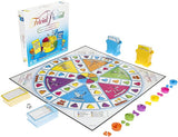 Hasbro Trivial Pursuit Family Edition - Hobbytech Toys