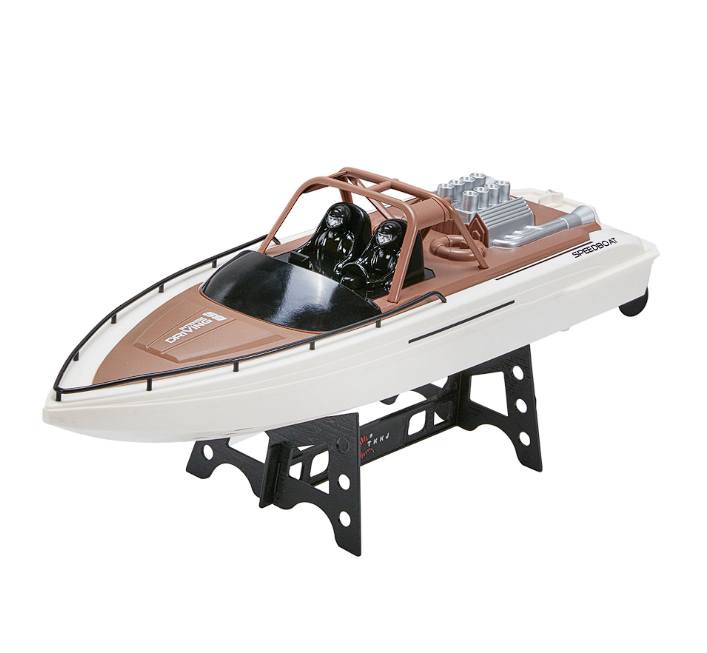 Innova H159 38cm Open Cockpit RC Boat RTR - Hobbytech Toys