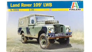 Military Vehicles