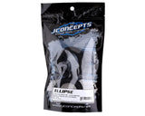 Jconcepts 3198-01 Ellipse -Blue Compound (Fits 2.2 In 4wd Buggy Front Wheel) (2) - Hobbytech Toys