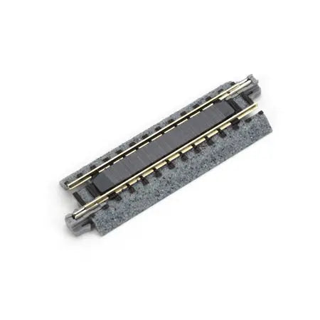 Kato N Magnetic Uncoupler Track - Unitrack - 2-1/2in 64mm Kato TRAINS - N SCALE