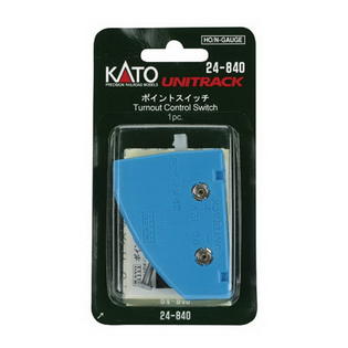 Kato Turnout Control Switch Kato TRAINS