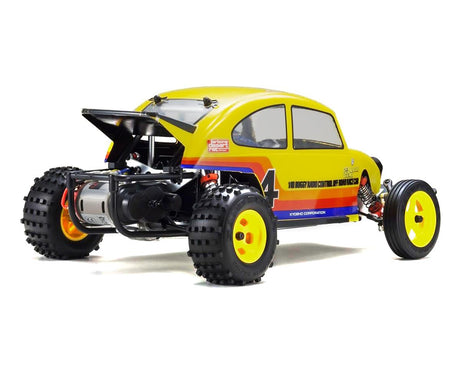 Kyosho 1/10 Beetle 2014 2WD Electric Racing Buggy Kit [30614] - Hobbytech Toys