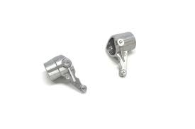Kyosho Ma055B Alloy Steering Knuckles (2) Kyosho RC CARS - PARTS