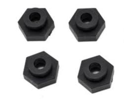 Kyosho TR403 Wheel Adapter (DMT VE) Kyosho RC CARS - PARTS