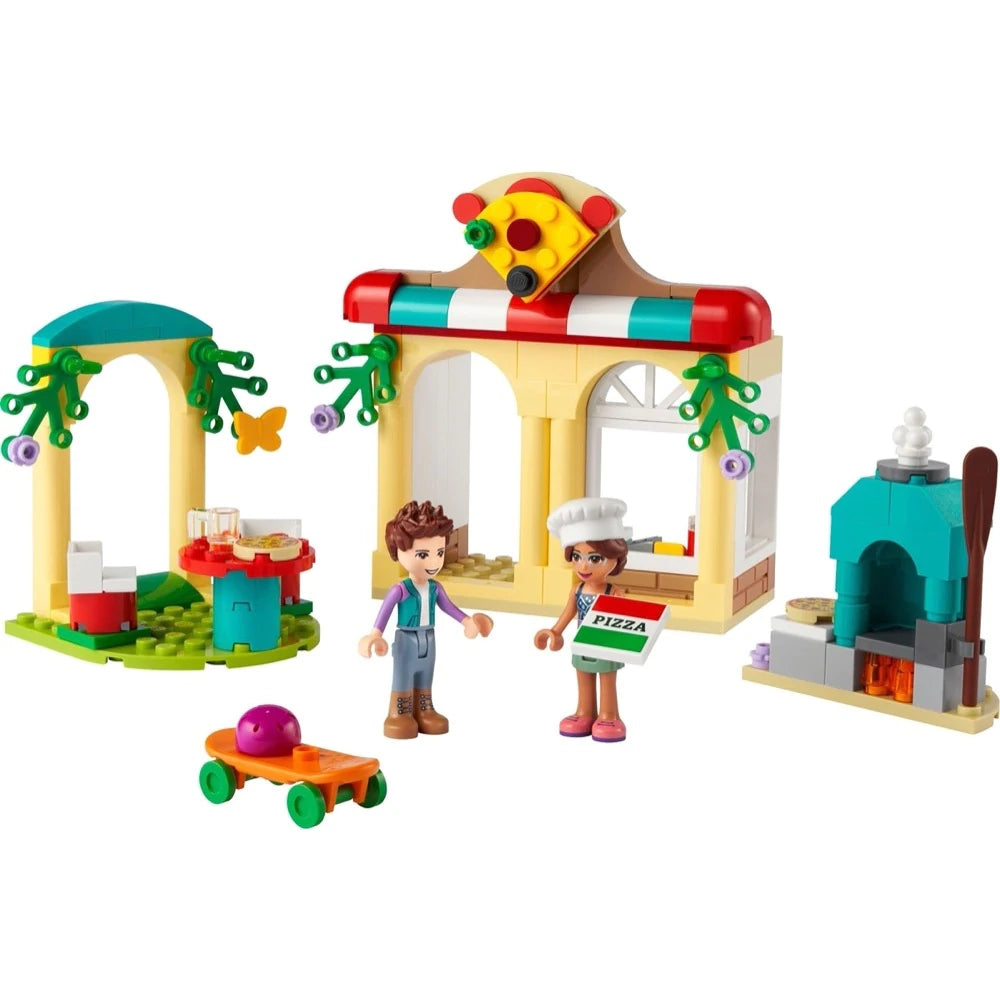 LEGO 41705 Friends Heartlake City Pizzeria - Hobbytech Toys