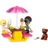 LEGO 41715 Friends Ice-Cream Truck - Hobbytech Toys