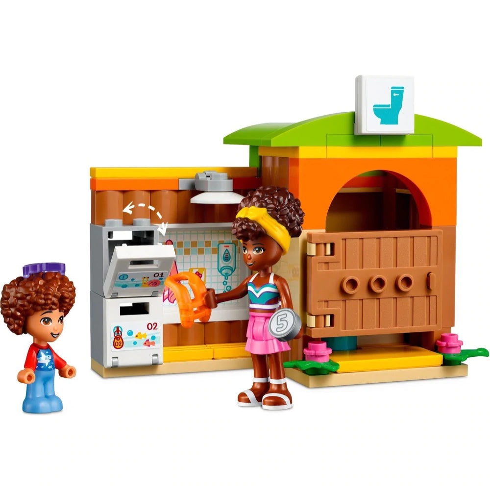 LEGO 41720 Friends Water Park - Hobbytech Toys