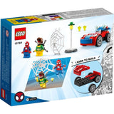 LEGO 10789 Marvell Spider-Mans Car and Doc Ock - Hobbytech Toys