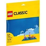 LEGO 11025 Classic Blue Baseplate - Hobbytech Toys