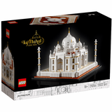 LEGO 21056 Architecture Taj Mahal Lego LEGO