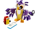 LEGO 31125 Creator Fantasy Forest Creatures - Hobbytech Toys