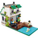 LEGO 31139 Creator Cozy House - Hobbytech Toys