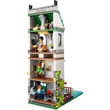 LEGO 31139 Creator Cozy House - Hobbytech Toys