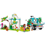 LEGO 41707 Friends Tree-Planting Vehicle - Hobbytech Toys