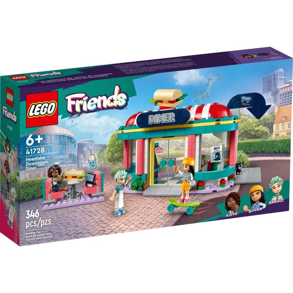 クーポン販売中 LEGOフレンズ 41709・41685・41717 hipomoto.com