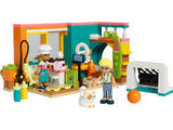 LEGO Friends 41754 Leos Room - Hobbytech Toys
