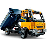 LEGO 42147 Technic Dump Truck - Hobbytech Toys