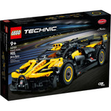LEGO 42151 Technic Bugatti Bolide - Hobbytech Toys