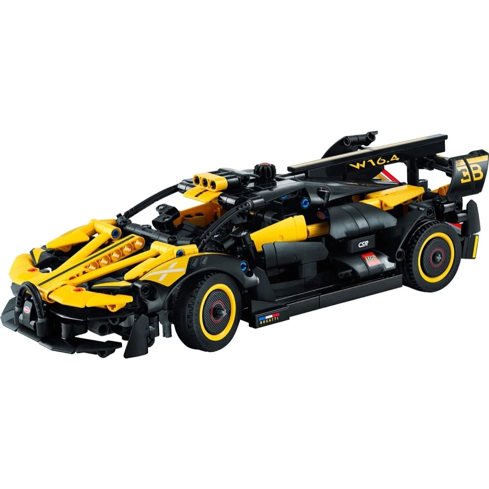 LEGO 42151 Technic Bugatti Bolide - Hobbytech Toys