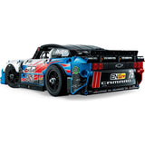LEGO 42153 Technic NASCAR Next Gen Chevrolet Camaro ZL1 - Hobbytech Toys